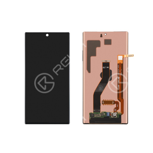 Samsung Galaxy Note 10 Plus OLED Assembly Screen Replacement